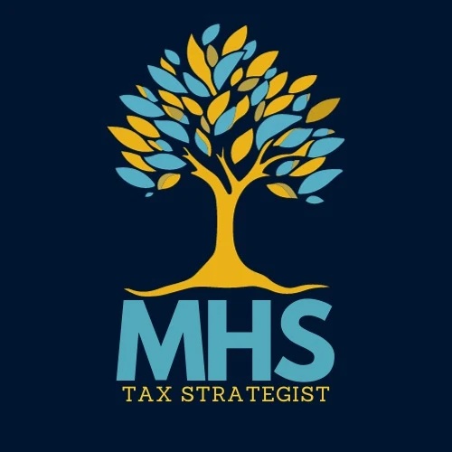 MHS Tax Services